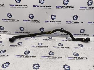 патрубок радиатора BMW X5 E70 [рестайлинг] E70 2011, 3.0 л., дизель, АКПП, передний привод, 17127808080, 7808080