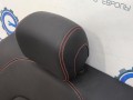 сиденье заднее Mercedes-Benz GLC-Класс X253/C253 2017, 3.0 л., бензин, АКПП, полный привод - фото №11