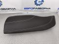 сиденье заднее BMW M6 Gran Coupe F06 2014, 4.4 л., i, S63 B44 B, бензин, АКПП, silverstone metallic a29, купе, правый руль - фото №25