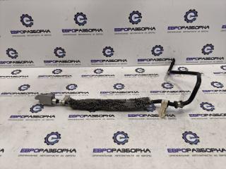 радиатор дополнительный системы охлаждения Land Rover Range Rover Sport 2 поколение L494 2017, 3.0 л., дизель, АКПП, передний привод, правый руль, FPLA5G488AA, LR062128