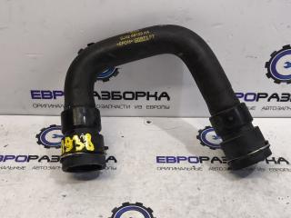 патрубок радиатора Land Rover Discovery Sport 1 поколение L550 2016, 2.0 л., дизель, АКПП, передний привод, GJ328B159AA, J9C1417, LR071992