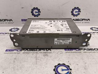 блок управления мультимедия BMW X5 G05 2019, 9877726, 65129877726