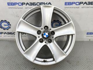 диск литой BMW X5 E70 [рестайлинг] E70 2011, 3.0 л., дизель, АКПП, передний привод, 36116770200, 6770200
