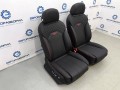 салон (комплект сидений) Bentley Bentayga 1 поколение [рестайлинг] 4V1 2023, 4.0 л., TFSI, DCU, бензин, АКПП, темно-зеленый перламутр, внедорожник 5 дв., полный привод, правый руль - фото №5
