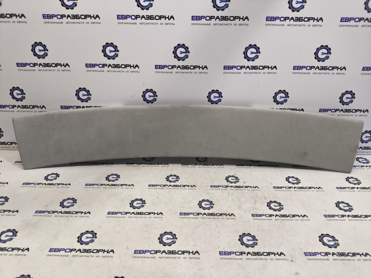 обшивка салона Audi A8 D4/4H 2012, 3.0 л., TDi, дизель, АКПП, передний привод, 4H0868438AFJ3, 4H0868438A - фото №1