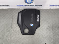 декоративная крышка двигателя BMW 4 серия F32/F33 2016, 2.0 л., дизель, АКПП, передний привод, 11148514202, 8514202 - фото №2