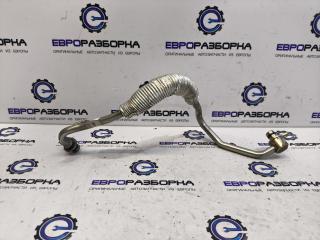 масляная трубка турбины BMW X2 F39 2021, 2.0 л., B48 A20 A, бензин, АКПП, полный привод, правый руль, 8629969, 11428629969