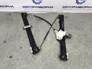 стеклоподъемник передний левый BMW X5 E70 [рестайлинг] E70 2012, 3.0 л., D, дизель, АКПП, передний привод, 7166379, 51337166379