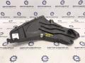 защита бампера (кенгурятник) BMW 8 серия G14/G15 G15 2019, 3.0 л., B57 D30 B, дизель, АКПП, black sapphire metallic, купе, полный привод, правый руль, 8060035, 51718060035 - фото №3