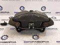 суппорт передний левый Audi A5 8T [рестайлинг] 8T 2012, 2.0 л., TFSI, бензин, АКПП, передний привод - фото №5