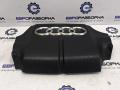 декоративная крышка двигателя Audi S8 D3 [рестайлинг] 2008, 5.2 л., FSI, бензин, АКПП, передний привод, 07L103926E, 07L103925A, 07L103926F - фото №8