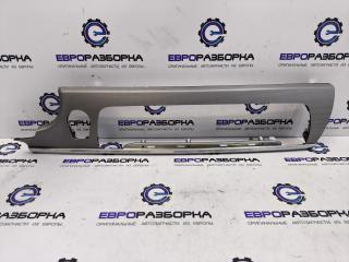 накладка на торпедо (консоль) BMW 6 Gran Coupe F06 [рестайлинг] 2016, 4.4 л., бензин, АКПП, полный привод, 51458052326, 8052326