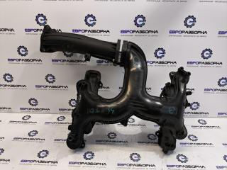 коллектор впускной Audi Q7 4L [рестайлинг] 2013, 3.0 л., TDi, дизель, АКПП, передний привод, 059129711CF, 059145762AB