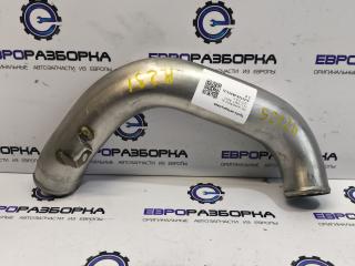 труба интеркулера Mercedes-Benz SL-Класс R231 [рестайлинг] R231 2017, 4.0 л., бензин, АКПП, передний привод, A2780981007