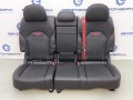 салон (комплект сидений) Bentley Bentayga 1 поколение [рестайлинг] 4V1 2023, 4.0 л., TFSI, DCU, бензин, АКПП, темно-зеленый перламутр, внедорожник 5 дв., полный привод, правый руль - фото №112