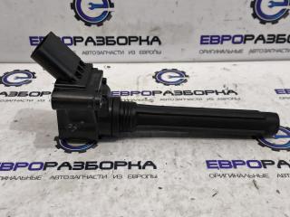 катушка зажигания Audi A5 F5 [рестайлинг] F53 2023, 2.0 л., TFSI, DMS, бензин, вариатор, оливковый, купе, передний привод, правый руль, 06L905110K