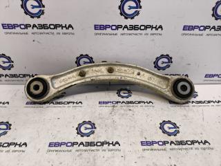 рычаг задний Audi Q7 4L [рестайлинг] 2011, 3.0 л., TDi, дизель, АКПП, передний привод, 7L0505375A, 7L0505323A