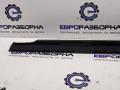 молдинг стекла Mercedes-Benz E-Класс W213/S213/C238/A238 [рестайлинг] W213 2020, 2.0 л., CDi, дизель, АКПП, передний привод, A2137209504 - фото №4