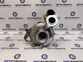 турбина Audi Q7 4M 2018, 3.0 л., TDi, CZZ, дизель, АКПП, серый, внедорожник 5 дв., полный привод, правый руль, 059145873DB, 059145873EN, 059145873ES, 059145873FA
