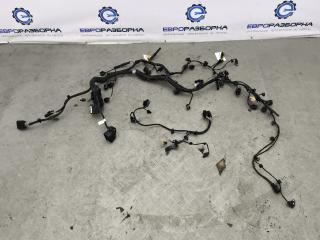 проводка двигателя Audi Q7 4M 2018, 3.0 л., TDi, CZZ, дизель, АКПП, серый, внедорожник 5 дв., полный привод, правый руль, 059971595JC