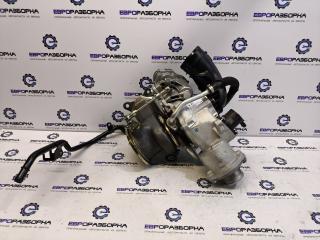 турбина Audi A5 F5 [рестайлинг] F53 2023, 2.0 л., TFSI, DMS, бензин, вариатор, оливковый, купе, передний привод, правый руль, 06N15701D