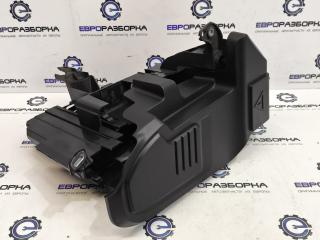 крышка отсека ЭБУ BMW X3 G01 2019, 2.0 л., B48 B20 A, бензин, АКПП, 475 black-sapphire metallic, полный привод, правый руль, 8632554, 12908632554, 8632555