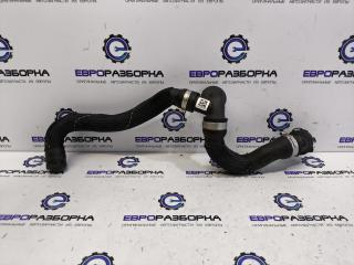 патрубок радиатора BMW X2 F39 2021, 2.0 л., B48 A20 A, бензин, АКПП, полный привод, правый руль, 11538632767, 8632767