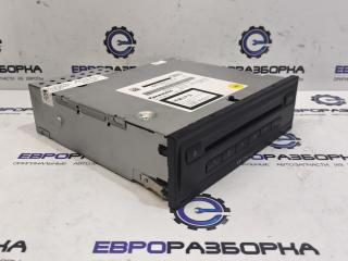 CD-чейнджер Audi Q7 4L [рестайлинг] 2011, 3.0 л., TDi, дизель, АКПП, передний привод, 8X0035110A, 8X0035110AX