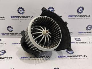 моторчик печки Audi Q7 4L [рестайлинг] 2013, 3.0 л., TDi, дизель, АКПП, передний привод, 4L1820021A, 4L1820021B