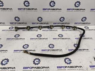 трубка обратки форсунок BMW X5 E70 [рестайлинг] E70 2011, 3.0 л., дизель, АКПП, передний привод, 13537799993, 7799993