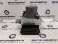 блок ABS Land Rover Range Rover Sport 1 поколение [рестайлинг] L320 2011, 3.0 л., дизель, АКПП, передний привод, правый руль, BH422C405AE, 0265236276, 0265951675 - фото №3