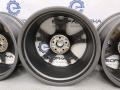 диск литой Maserati Levante 1 поколение M161 2020, 3.0 л., дизель, АКПП, передний привод, 670044701 - фото №9