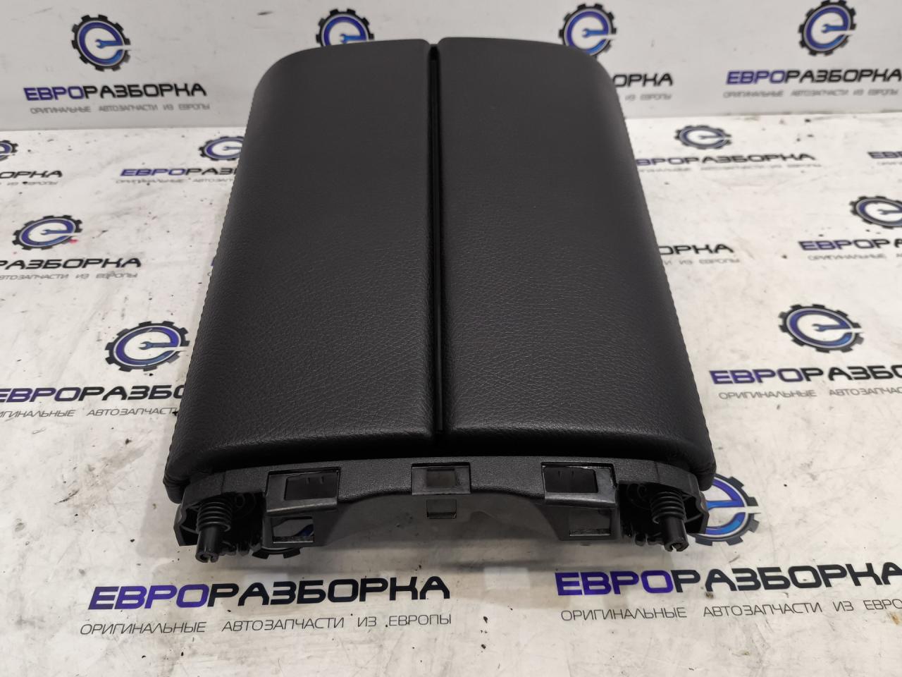 подлокотник Mercedes-Benz GLE V167 2019, 2.0 л., CDi, OM 654.920, дизель, АКПП, 896, внедорожник 5 дв., полный привод, правый руль, A1676809200, A1676809200 - фото №1