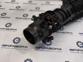 коллектор впускной BMW X2 F39 2021, 2.0 л., B48 A20 A, бензин, АКПП, полный привод, правый руль, 8655826, 11618655826 - фото №7