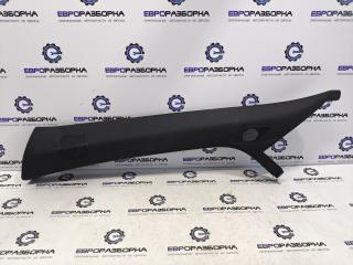 обшивка стойки Audi Q5 FY 2018, TFSI, АКПП, передний привод, 80A867233G, 80A867233G