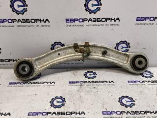 рычаг задний Audi Q7 4L [рестайлинг] 2011, 3.0 л., TDi, дизель, АКПП, передний привод, 7L0505375A, 7L0505323A