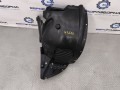 защита арок передняя левая (подкрылок) BMW X3 F25 2013, 2.0 л., дизель, АКПП, передний привод, 51717213641, 7213641 - фото №5