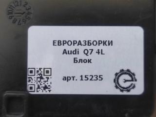 блок управления AdBlue