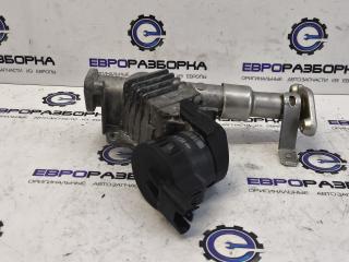 клапан EGR BMW 3 серия E92/E93 [рестайлинг] E92 2011, 2.0 л., бензин, АКПП, передний привод, 7563241, 11717563241