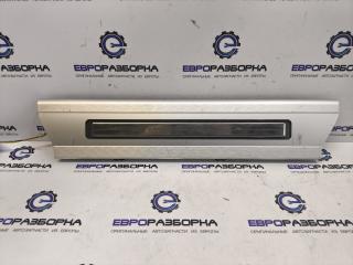 накладка на порог внутренняя Land Rover Range Rover 4 поколение L405 2015, 4.4 л., дизель, АКПП, полный привод, правый руль, CPLA13200DC, LR138872, CPLA13200DD, LR067275