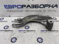 вилка амортизатора Audi Q7 4M [рестайлинг] 2020, 3.0 л., TDi, DHXA, дизель, АКПП, 6y / z7s, полный привод, правый руль, 4M0413038F, 4M0413038, 4M0413038H - фото №7