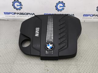 декоративная крышка двигателя BMW X5 E70 [рестайлинг] E70 2012, 3.0 л., D, дизель, АКПП, передний привод, 13717812063, 7812063