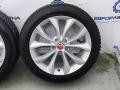 диск литой Jaguar XF X260 2018, 3.0 л., дизель, АКПП, передний привод, правый руль, GX631007FB, GX6M1007AB - фото №7