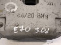 суппорт задний правый BMW X5 E70 [рестайлинг] E70 2013, 3.0 л., дизель, АКПП, передний привод, 6776788, 34216776788 - фото №4