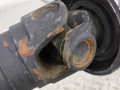 карданный вал BMW X5 F15 2015, 4.0 л., дизель, АКПП, передний привод, 7589129 - фото №5