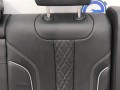 сиденье заднее BMW 5 серия G30/G31 G30 2017, 4.0 л., бензин, АКПП, передний привод - фото №31