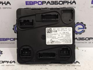 Блок управления BCM (Body Control Module) Audi Q7 4M [2-й рестайлинг] 4M 2025, 3.0 л., TFSI, DCB, бензин, АКПП, z7s / daytonagrau, внедорожник 5 дв., полный привод, правый руль, 8W1907064FP, 8W1907064FH