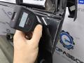 дверь задняя левая Mercedes-Benz GLS-Класс X166 2018, 3.0 л., CDi, OM 642.826, дизель, АКПП, 197, внедорожник 5 дв., полный привод, правый руль, A1667300305 - фото №8