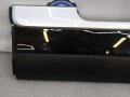 накладка двери (крышки) багажника Land Rover Range Rover 4 поколение L405 2015, 4.4 л., дизель, АКПП, полный привод, правый руль, CK5221065ADW, CK5221065AD8LML, CK5221065ADW, CK5221065AE8LML, LR048805, LR125981 - фото №4