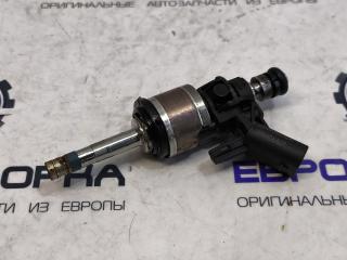 форсунка Audi A5 F5 [рестайлинг] F53 2023, 2.0 л., TFSI, DMS, бензин, вариатор, оливковый, купе, передний привод, правый руль, 06N906036A, 0261500689